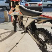 kT 300cc|موتورسیکلت|تهران, جمالزاده|دیوار
