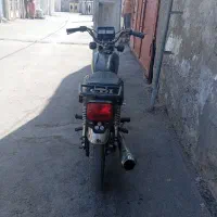 موتور مزایده