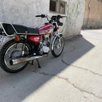 موتور سیکلت ۱۴۰۰