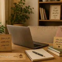 بانوی مستقل