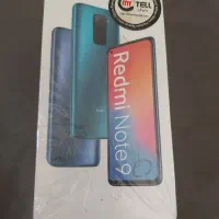 گوشی ردمی نوت 9