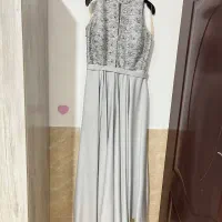 فروش لباس مجلسی ساتن شیک و‌به روز