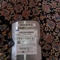 هارد دوربین مدار بسته 80 گیگ