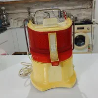 آبمیوه گیری سالم