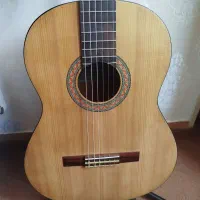 گیتار یاماها c40M