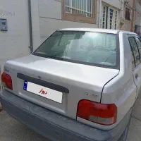 پراید مدل 95 فقط 470