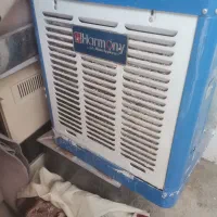 کولر 3000موتوژن تبریز نونو