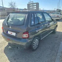 پراید ۱۱۱ اس