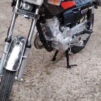 موتور 125تیزپرمدل 403درحده صفر