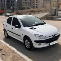 206تیپ2مدل1400|خودرو سواری و وانت|بندرعباس, |دیوار