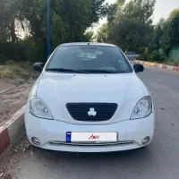 تیبا ۲ مدل ۹۷