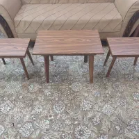 میز جلو مبلی
