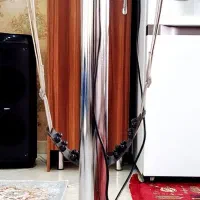 دستگاه ویبره و ماساژور لاغری دو سرعته