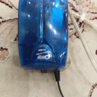 پمپ اکواریوم سالم و قوی