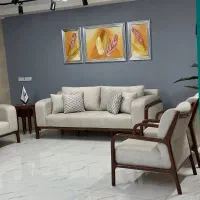 مبل ماهور|مبلمان خانگی و میز عسلی|آفتاب, |دیوار
