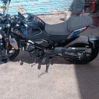 کی وای 250nr