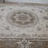 فرش ۴×۳