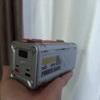 فروش پاور بانک کمپی 50 هزار 100 وات