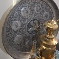 مجمع مسی قدیمی