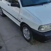 پراید ۹۳یورو۴