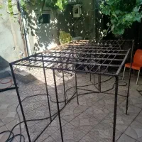 قفس آهنی