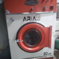 وسایل کامل  خشکشویی