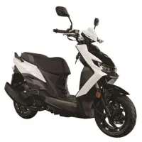 CX 200 اسکوتری اتومات