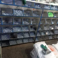 فروش پیچ آهنی آچاری،فروش مهره،فروش واشر تخت و فنری