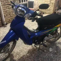 موتور کبیر لاکی