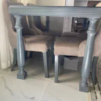 فروش نهار خوری ۴ نفره