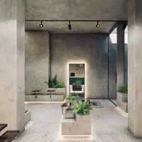 اجاره کافه رستوران آماده