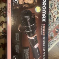 سشوار چرخشی پرومکس