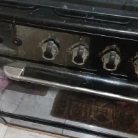 گاز ۵شعله