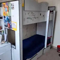 تخت دو طبقه  کودک و نوجوان