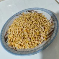 نخود لپه محلی