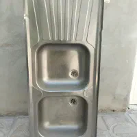 سینک ظرفشویی