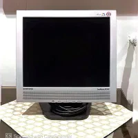 مانیتور سامسونگ SyncMaster 1540 سالم