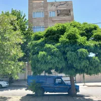 حمل بار با وانت بار نیسان
