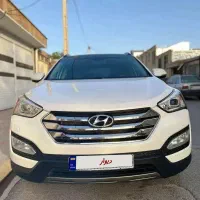 سانتافه ۲۰۱۵ فول