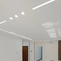 کناف، سقف کاذب