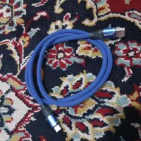 کابل شارژر تایپ سی