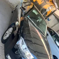 دناپلاس مدل 97 سانروف فول  شهر خودرو آفتاب