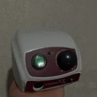 سوهان برقی استرانگ۲۰۷+ دستگاه sun10x max