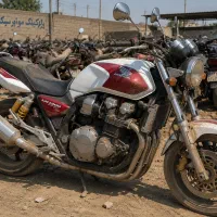 موتور cb1300
