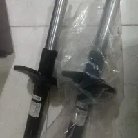 کمک فنر گازی روغنی