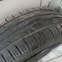 4حلقه لاستیک برا زاپاس 3میلون کلا185/60/14