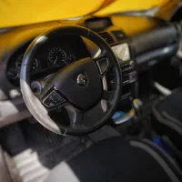 سورن پلاس XU7P دریچه برقی