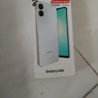 گوشی a06