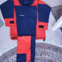 بادگیر کوهنوردی مناسب برای پشت موتور