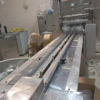 پیلوپک بسته بندی رگباری